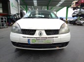 renault clio ii (bb_, cb_) del año 2003
