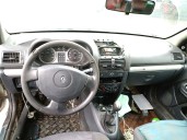 renault clio ii (bb_, cb_) del año 2003
