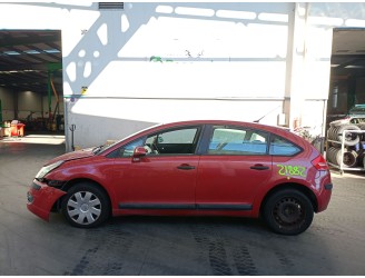 citroën c4 i (lc_) del año 2005