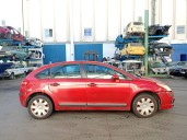 citroën c4 i (lc_) del año 2005