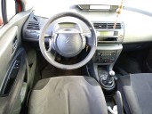 citroën c4 i (lc_) del año 2005