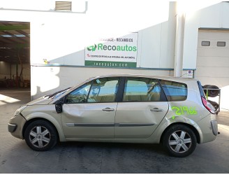 renault grand scénic ii (jm0/1_) del año 2006