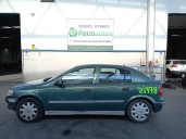 opel astra g hatchback (t98) del año 2001