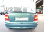 opel astra g hatchback (t98) del año 2001