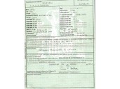 opel astra g hatchback (t98) del año 2001