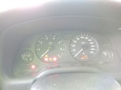 opel astra g hatchback (t98) del año 2001