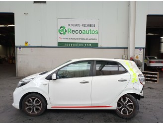 kia picanto iii (ja) del año 2018