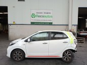 kia picanto iii (ja) del año 2018