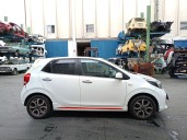 kia picanto iii (ja) del año 2018