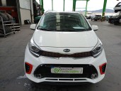 kia picanto iii (ja) del año 2018