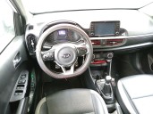 kia picanto iii (ja) del año 2018