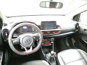kia picanto iii (ja) del año 2018