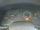 opel astra g sedán (t98) del año 2001