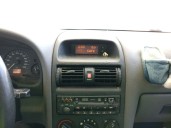 opel astra g sedán (t98) del año 2001