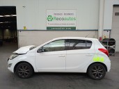 hyundai i20 i (pb, pbt) del año 2014