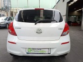 hyundai i20 i (pb, pbt) del año 2014