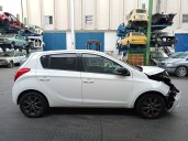 hyundai i20 i (pb, pbt) del año 2014