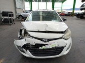 hyundai i20 i (pb, pbt) del año 2014