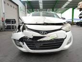 hyundai i20 i (pb, pbt) del año 2014