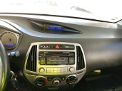 hyundai i20 i (pb, pbt) del año 2014