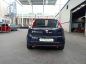 fiat grande punto (199_) del año 2010
