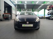 fiat grande punto (199_) del año 2010