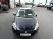 fiat grande punto (199_) del año 2010