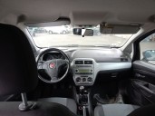 fiat grande punto (199_) del año 2010