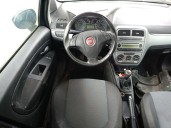 fiat grande punto (199_) del año 2010