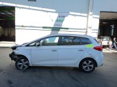 kia carens iv del año 2014