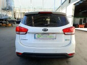 kia carens iv del año 2014