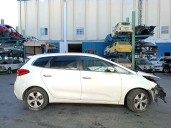 kia carens iv del año 2014