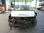 kia carens iv del año 2014