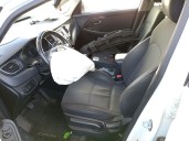 kia carens iv del año 2014