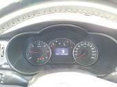 kia carens iv del año 2014