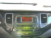 kia carens iv del año 2014