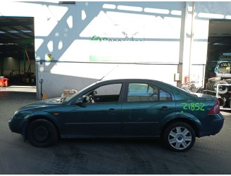 ford mondeo iii sedán (b4y) del año 2001