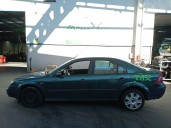 ford mondeo iii sedán (b4y) del año 2001