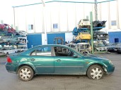 ford mondeo iii sedán (b4y) del año 2001