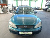 ford mondeo iii sedán (b4y) del año 2001