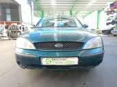 ford mondeo iii sedán (b4y) del año 2001