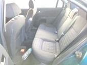 ford mondeo iii sedán (b4y) del año 2001