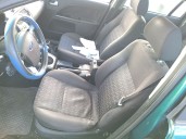 ford mondeo iii sedán (b4y) del año 2001