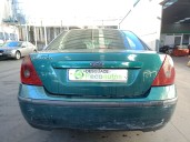 ford mondeo iii sedán (b4y) del año 2001