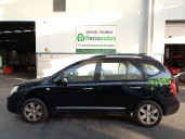 kia carens iii monospace (un) del año 2010