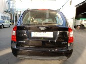 kia carens iii monospace (un) del año 2010