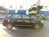 kia carens iii monospace (un) del año 2010