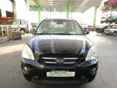 kia carens iii monospace (un) del año 2010