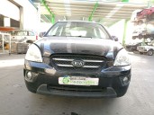 kia carens iii monospace (un) del año 2010