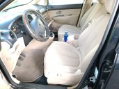 kia carens iii monospace (un) del año 2010
